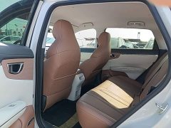 Wuling Bingguo S 2025 325km Deluxe Edition - ფოტო 17