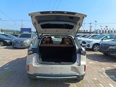 Wuling Bingguo S 2025 325km Deluxe Edition - ფოტო 19
