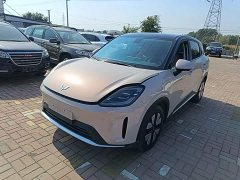Wuling Bingguo S 2025 325km Deluxe Edition - ფოტო 2