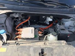 Wuling Bingguo S 2025 325km Deluxe Edition - ფოტო 20