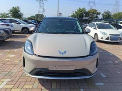 Wuling Bingguo S 2025 325km Deluxe Edition - ფოტო 3