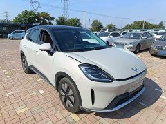 Wuling Bingguo S 2025 325km Deluxe Edition - ფოტო 4