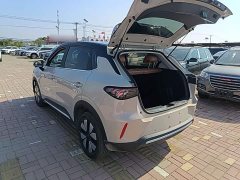 Wuling Bingguo S 2025 325km Deluxe Edition - ფოტო 5