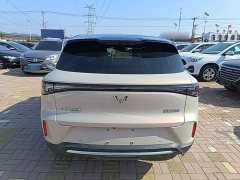 Wuling Bingguo S 2025 325km Deluxe Edition - ფოტო 6