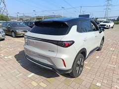 Wuling Bingguo S 2025 325km Deluxe Edition - ფოტო 7