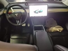 Tesla Model Y 2021 Performance All-Wheel Drive - ფოტო 10