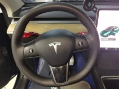 Tesla Model Y 2021 Performance All-Wheel Drive - ფოტო 11