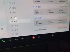 Tesla Model Y 2021 Performance All-Wheel Drive - ფოტო 12
