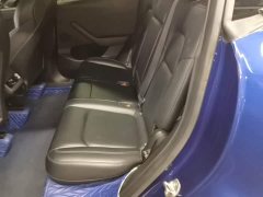 Tesla Model Y 2021 Performance All-Wheel Drive - ფოტო 17