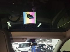 Tesla Model Y 2021 Performance All-Wheel Drive - ფოტო 18