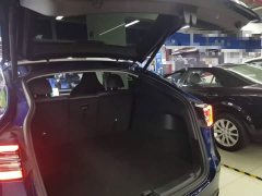 Tesla Model Y 2021 Performance All-Wheel Drive - ფოტო 19