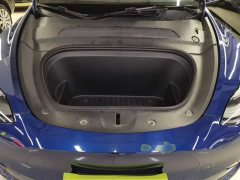 Tesla Model Y 2021 Performance All-Wheel Drive - ფოტო 20