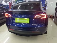 Tesla Model Y 2021 Performance All-Wheel Drive - ფოტო 6