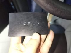 Tesla Model Y 2021 Performance All-Wheel Drive - ფოტო 9