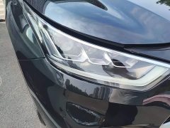Toyota Highlander 2022 Hybrid 2.5L AWD Premium 7-Seater - ფოტო 11