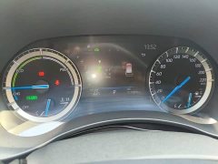 Toyota Highlander 2022 Hybrid 2.5L AWD Premium 7-Seater - ფოტო 16