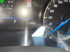 Toyota Highlander 2022 Hybrid 2.5L AWD Premium 7-Seater - ფოტო 17