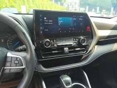 Toyota Highlander 2022 Hybrid 2.5L AWD Premium 7-Seater - ფოტო 18