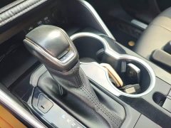 Toyota Highlander 2022 Hybrid 2.5L AWD Premium 7-Seater - ფოტო 19