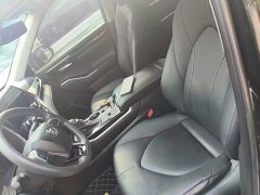 Toyota Highlander 2022 Hybrid 2.5L AWD Premium 7-Seater - ფოტო 20