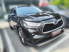 Toyota Highlander 2022 Hybrid 2.5L AWD Premium 7-Seater - ფოტო 6