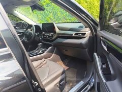 Toyota Highlander 2022 Hybrid 2.5L AWD Premium 7-Seater - ფოტო 9