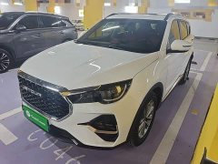 Jetour Jietu X70 1.5T DCT Transcend PRO 7-Seater - ფოტო 1