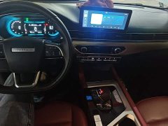 Jetour Jietu X70 1.5T DCT Transcend PRO 7-Seater - ფოტო 10