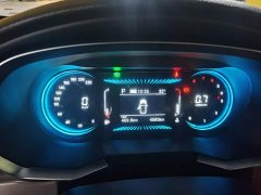 Jetour Jietu X70 1.5T DCT Transcend PRO 7-Seater - ფოტო 12
