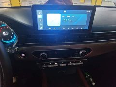 Jetour Jietu X70 1.5T DCT Transcend PRO 7-Seater - ფოტო 13