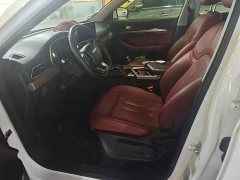 Jetour Jietu X70 1.5T DCT Transcend PRO 7-Seater - ფოტო 15
