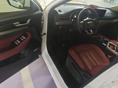 Jetour Jietu X70 1.5T DCT Transcend PRO 7-Seater - ფოტო 16