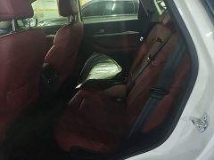 Jetour Jietu X70 1.5T DCT Transcend PRO 7-Seater - ფოტო 17