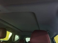 Jetour Jietu X70 1.5T DCT Transcend PRO 7-Seater - ფოტო 18