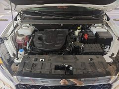 Jetour Jietu X70 1.5T DCT Transcend PRO 7-Seater - ფოტო 20
