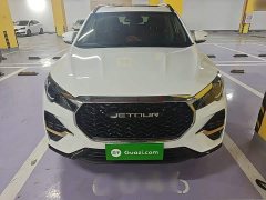 Jetour Jietu X70 1.5T DCT Transcend PRO 7-Seater - ფოტო 3