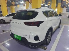Jetour Jietu X70 1.5T DCT Transcend PRO 7-Seater - ფოტო 7