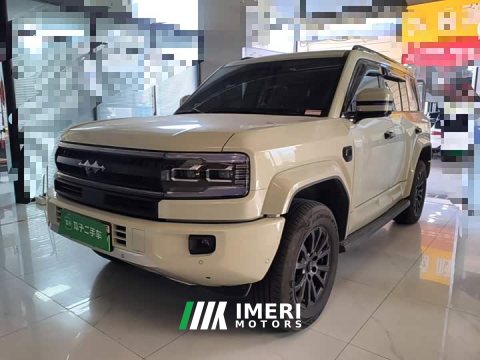 2025 Tesla Leopard 5 125KM Tianshi Intelligent Driving Ultra - ავტომობილი ჩინეთიდან