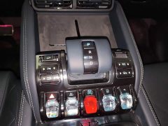 Fangchengbao Leopard 5 125KM Tianshi Intelligent Driving Ultra - ფოტო 14