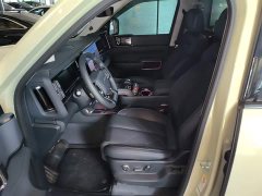 Fangchengbao Leopard 5 125KM Tianshi Intelligent Driving Ultra - ფოტო 15