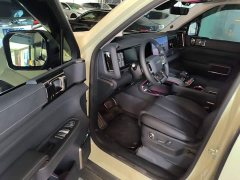 Fangchengbao Leopard 5 125KM Tianshi Intelligent Driving Ultra - ფოტო 16