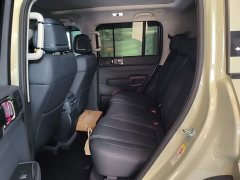Fangchengbao Leopard 5 125KM Tianshi Intelligent Driving Ultra - ფოტო 17