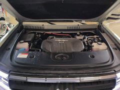 Fangchengbao Leopard 5 125KM Tianshi Intelligent Driving Ultra - ფოტო 20