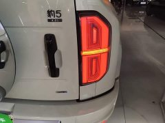 Fangchengbao Leopard 5 125KM Tianshi Intelligent Driving Ultra - ფოტო 8
