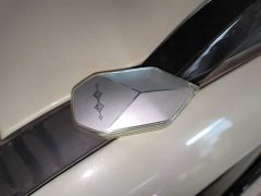 Fangchengbao Leopard 5 125KM Tianshi Intelligent Driving Ultra - ფოტო 9