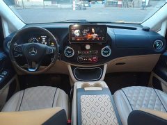Mercedes-Benz Vito 2.0T Business Edition 7-Seater - ფოტო 10