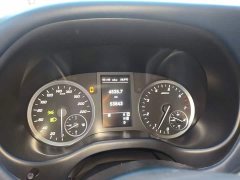 Mercedes-Benz Vito 2.0T Business Edition 7-Seater - ფოტო 12