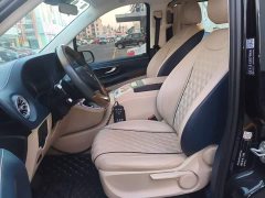 Mercedes-Benz Vito 2.0T Business Edition 7-Seater - ფოტო 15