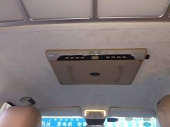 Mercedes-Benz Vito 2.0T Business Edition 7-Seater - ფოტო 18