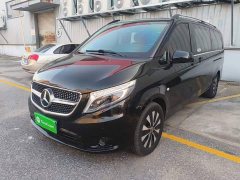 Mercedes-Benz Vito 2.0T Business Edition 7-Seater - ფოტო 2